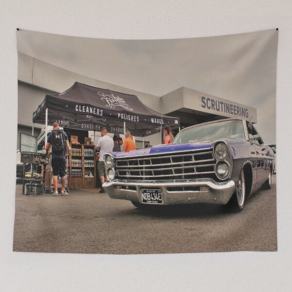 Item preview, Auto Finesse Stand at Ford Fair 2019 designed and sold by Vicki Spindler (VHS Photography).