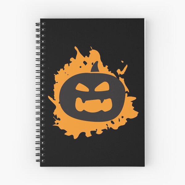 Item preview, Evil Angry Pumpkin designed and sold by MonkeyBusinessC.