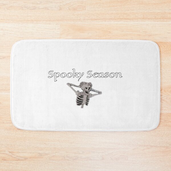Item preview, Spooky Season designed and sold by Cameron Mencunas.