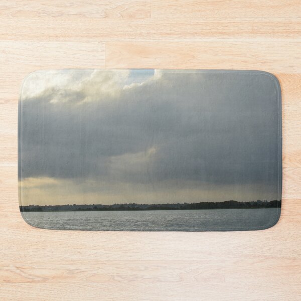 Item preview, clouds over the mainland designed and sold by dnparker.