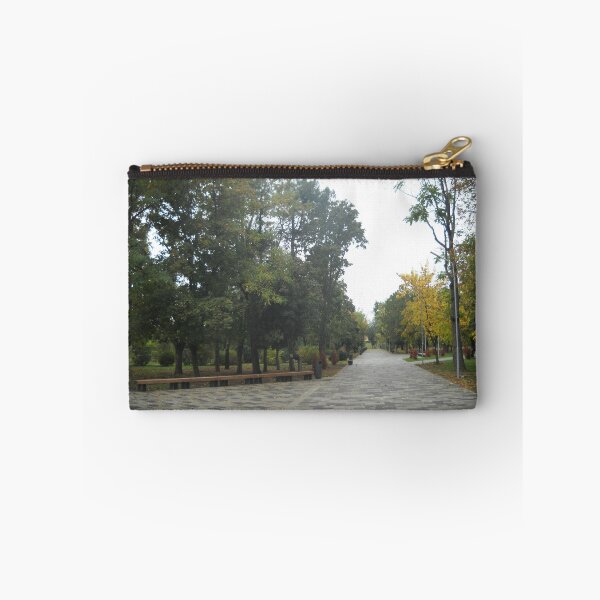 Item preview, Taganrog. Seaside Park. Autumn. designed and sold by Vitta.