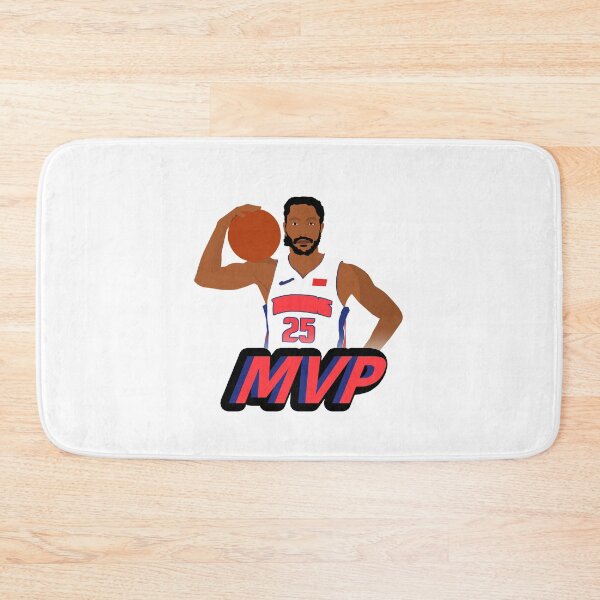 Item preview, Derrick designed and sold by nbagradas.
