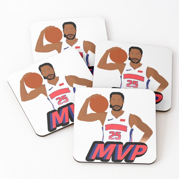 Item preview, Derrick designed and sold by nbagradas.
