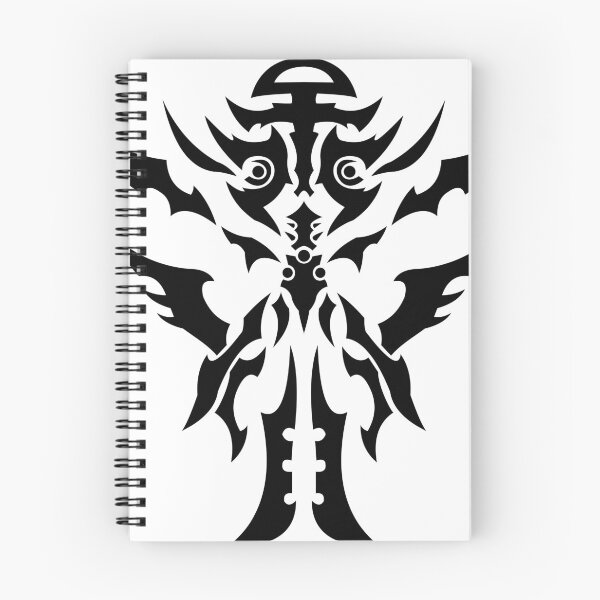 Item preview, Naaru Xe'ra designed and sold by WizardingWares.
