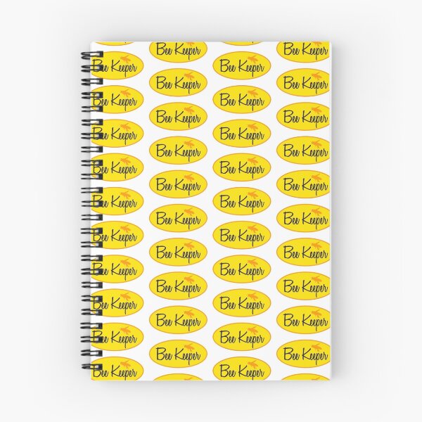 Item preview, Bee Keeper designed and sold by LudlumDesign.