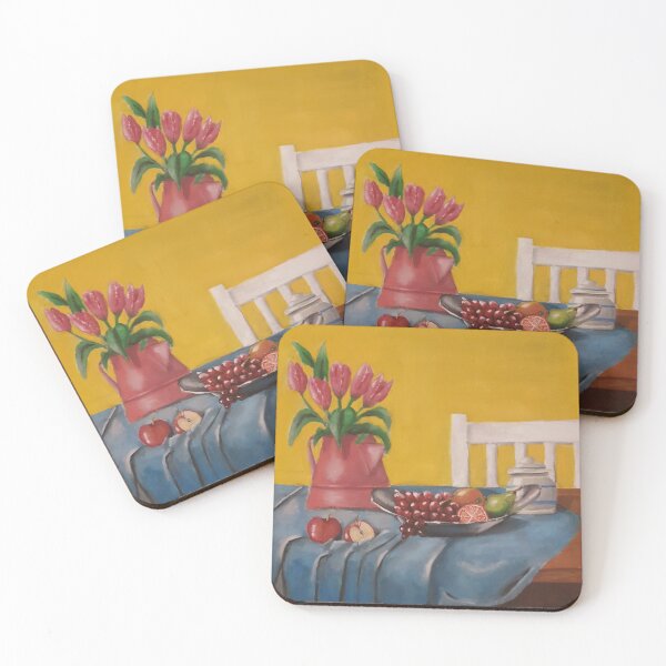 Item preview, Fruits Table designed and sold by Eman4.