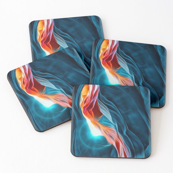 Item preview, Abstract Design #17 designed and sold by Live-Art.