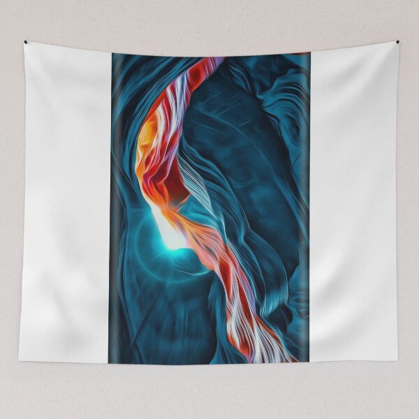 Item preview, Abstract Design #17 designed and sold by Live-Art.