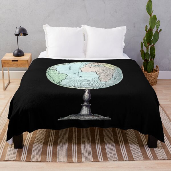 Item preview, travel globe designed and sold by trajeado14.