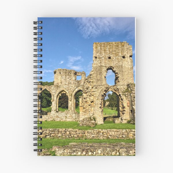 Item preview, Easby Abbey designed and sold by StephenJSmith.