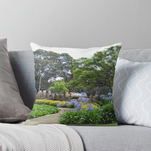 Item preview, Lily Of The Nile Walkway, Victoria Park, Glebe, NSW. designed and sold by C J Lewis.