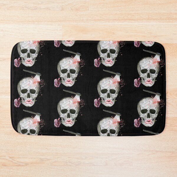 Item preview, Die Hard Romantic designed and sold by Great Functional  Goods.