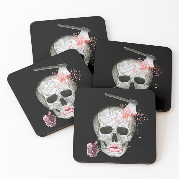 Item preview, Die Hard Romantic designed and sold by Great Functional  Goods.