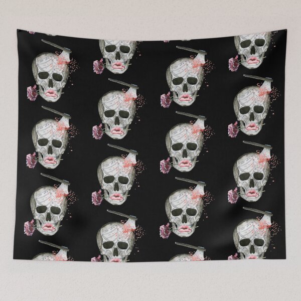 Item preview, Die Hard Romantic designed and sold by Great Functional  Goods.