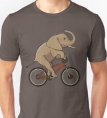 Supersized! Unisex T-Shirt
