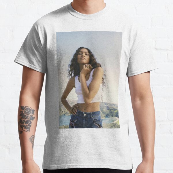 Zendaya Classic T-Shirt