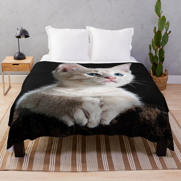 Item preview, Adorable Kitten designed and sold by LydiasPlace.