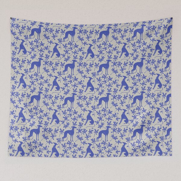 Item preview, Italian greyhounds designed and sold by lobitos.