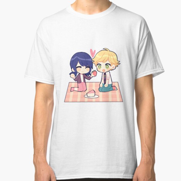 PICNIC DATE!! Classic T-Shirt