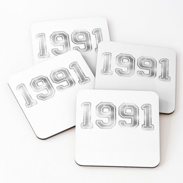 Item preview, 1991 faded designed and sold by qlobba.