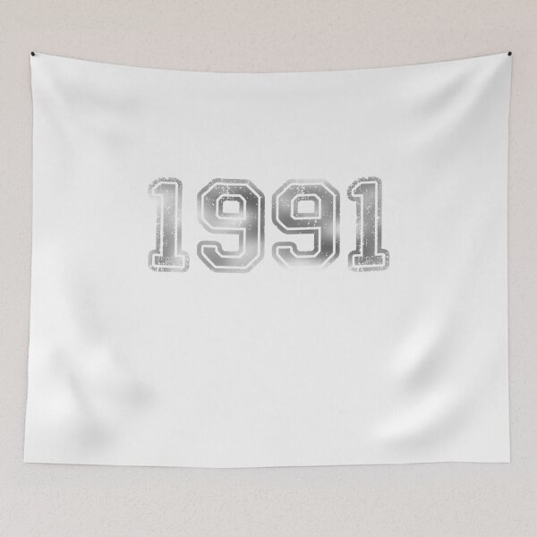 Item preview, 1991 faded designed and sold by qlobba.