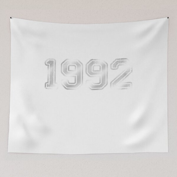 Item preview, 1992 faded  designed and sold by qlobba.