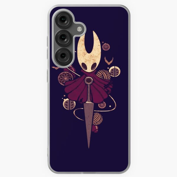 Item preview, Silksong Hollow Knight Hornet Bug Videogame designed and sold by L. Layne.