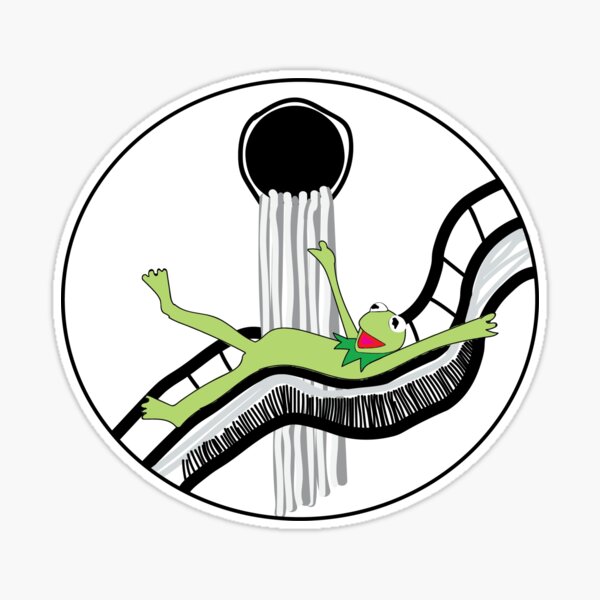 KERMIT SHEET!! DAMNGOOD ダムグッド st,medium,507x507-pad,600x600,