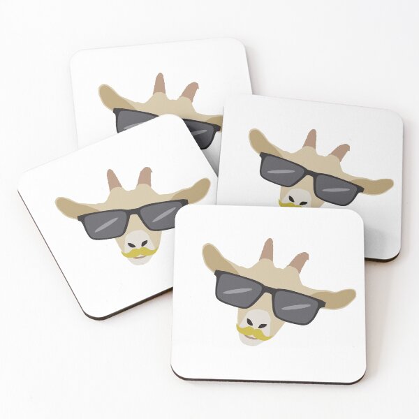 Item preview, Cool Goat designed and sold by moodystudios.