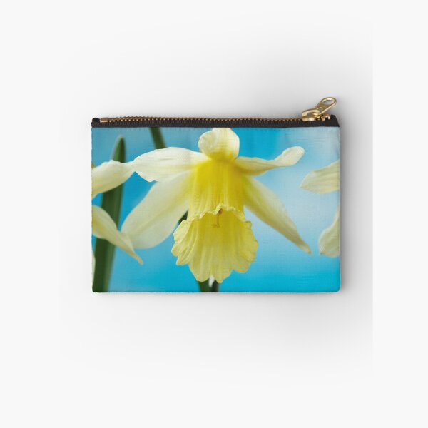 Item preview, Narcissus  'W.P. Milner'   Division 1  Trumpet  Daffodil  designed and sold by Chris Burrows.
