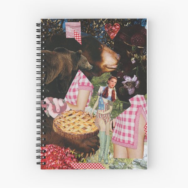 Item preview, Teddy Bear's Picnic in Kansas designed and sold by sadnettles.