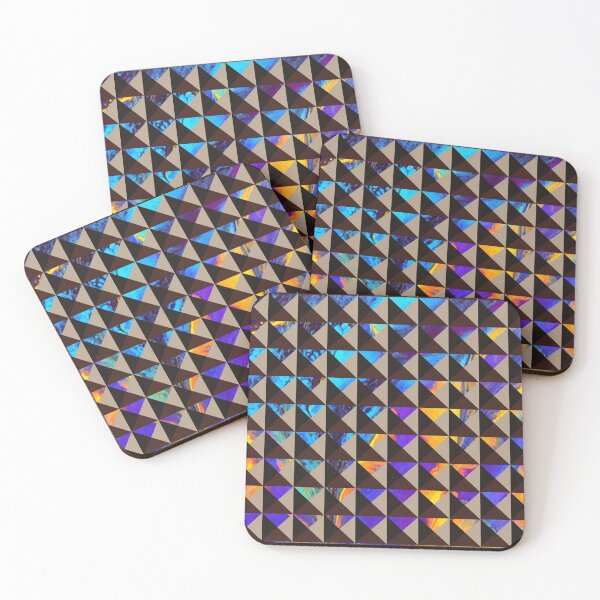 Item preview, Cubed Illusion designed and sold by AbrorschachArt.