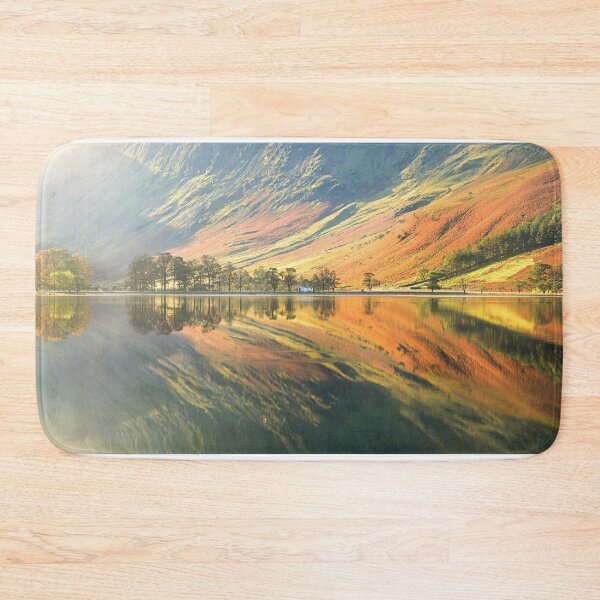 Item preview, Buttermere Reflections designed and sold by PaulBullen.
