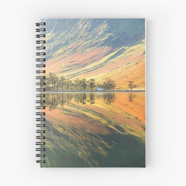 Item preview, Buttermere Reflections designed and sold by PaulBullen.