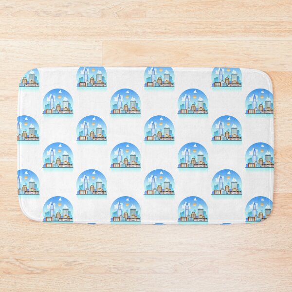Item preview, Cute Cleveland designed and sold by Cristiano Reina.