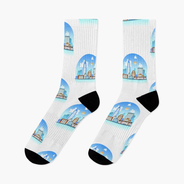 Item preview, Cute Cleveland designed and sold by Cristiano Reina.
