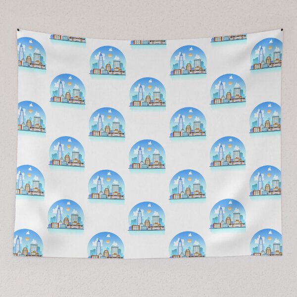 Item preview, Cute Cleveland designed and sold by Cristiano Reina.