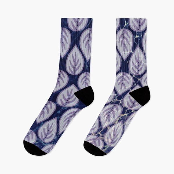 Item preview, Leaf Gradient designed and sold by AbrorschachArt.