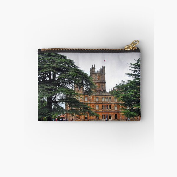 Item preview, Highclere Castle Downton Abbey Hampshire England UK designed and sold by AndyEvansPhotos.