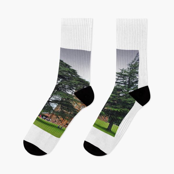 Item preview, Highclere Castle Downton Abbey Hampshire England UK designed and sold by AndyEvansPhotos.