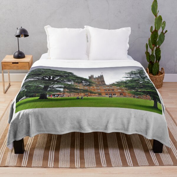 Item preview, Highclere Castle Downton Abbey Hampshire England UK designed and sold by AndyEvansPhotos.