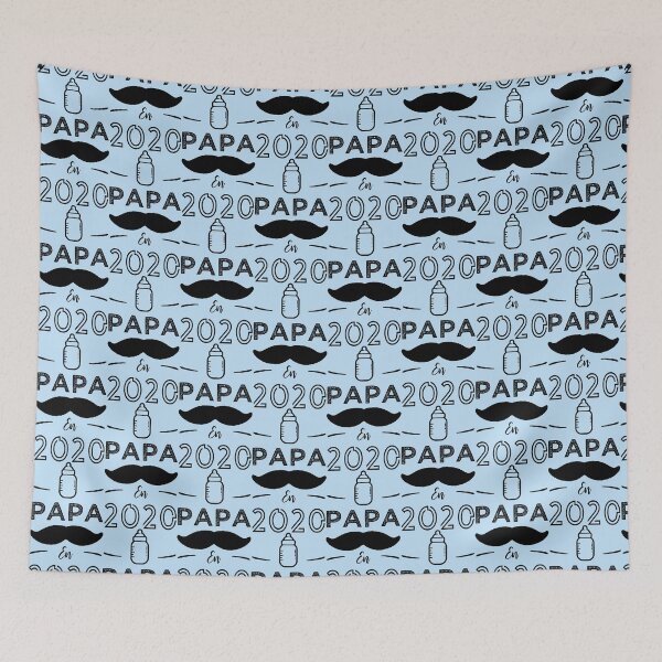 Item preview, Dad in 2020 designed and sold by lepetitcalamar.