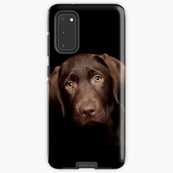 Frank Samsung Galaxy Robuste Hülle