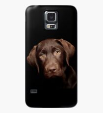 Funda/vinilo para Samsung Galaxy Frank