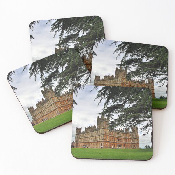 Item preview, Highclere Castle Downton Abbey Hampshire England UK designed and sold by AndyEvansPhotos.