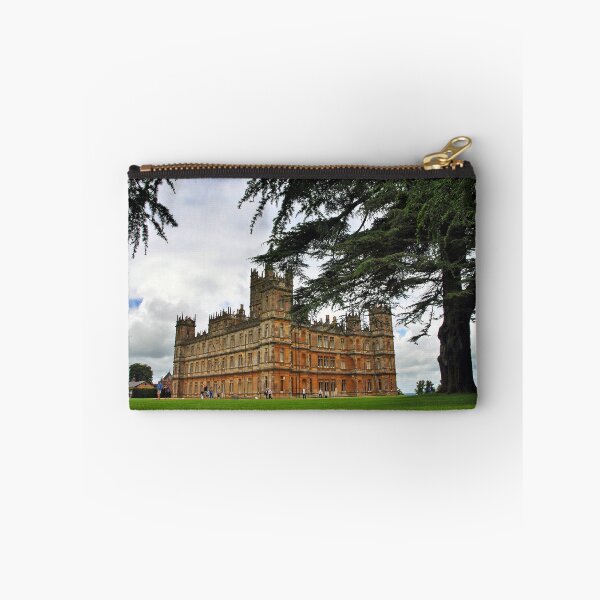 Item preview, Highclere Castle Downton Abbey Hampshire England UK designed and sold by AndyEvansPhotos.