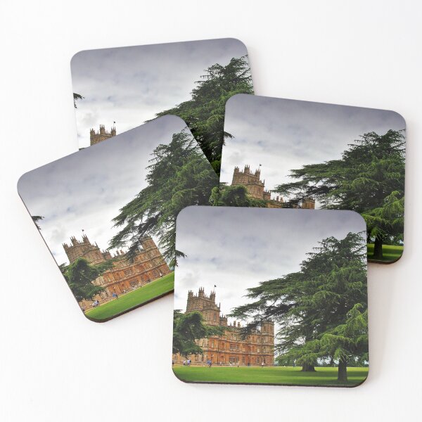 Item preview, Highclere Castle Downton Abbey Hampshire England UK designed and sold by AndyEvansPhotos.