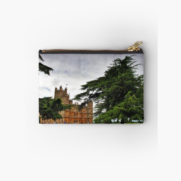 Item preview, Highclere Castle Downton Abbey Hampshire England UK designed and sold by AndyEvansPhotos.