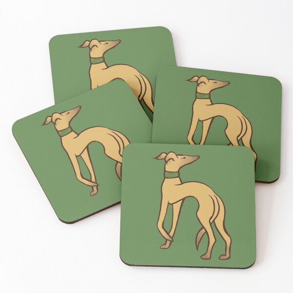 Item preview, Greyhound designed and sold by FrictionMaxxing.