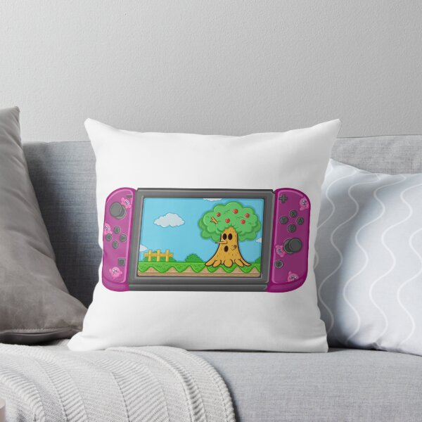 Aperçu de l'œuvre Pinky Switch créée et vendue par KIDA-.